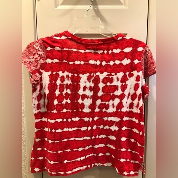 Westbound PM petite top - Picture 3 of 7